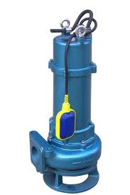 submersible pumps